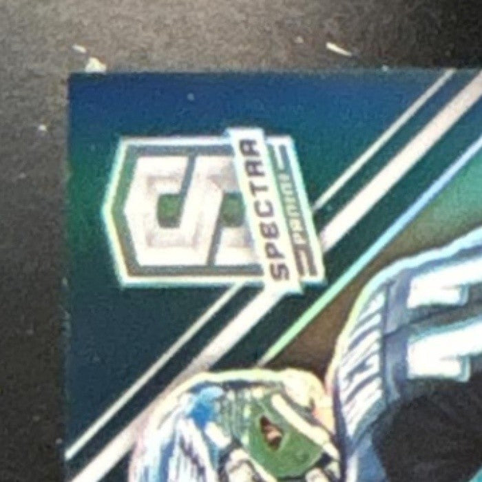 2019 Panini Spectra Carson Wentz Max Impact /199 #MI-9 Philadelphia Eagles