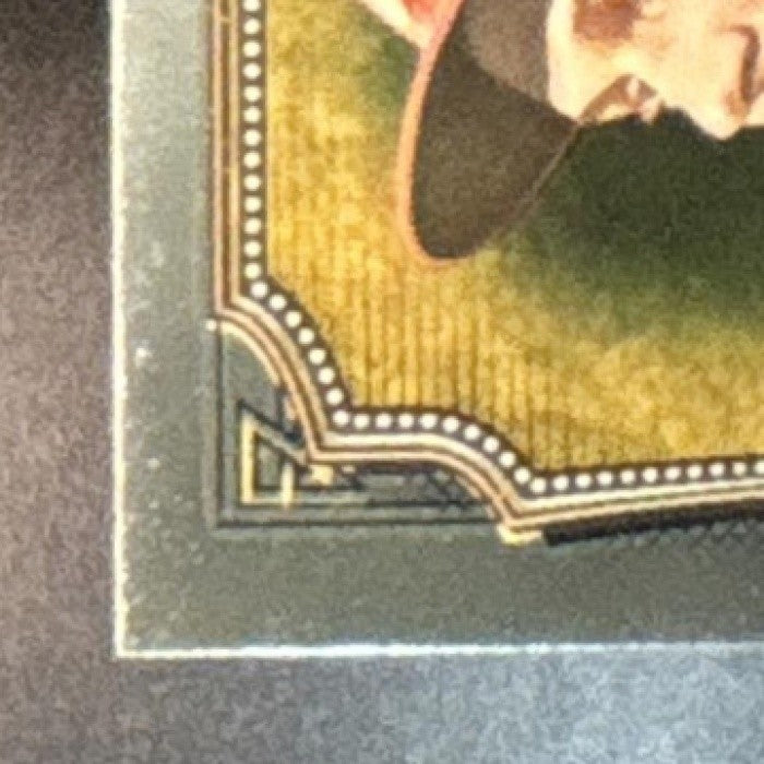 2024 Topps Allen & Ginter Trea Turner Chrome #39 Philadelphia Phillies