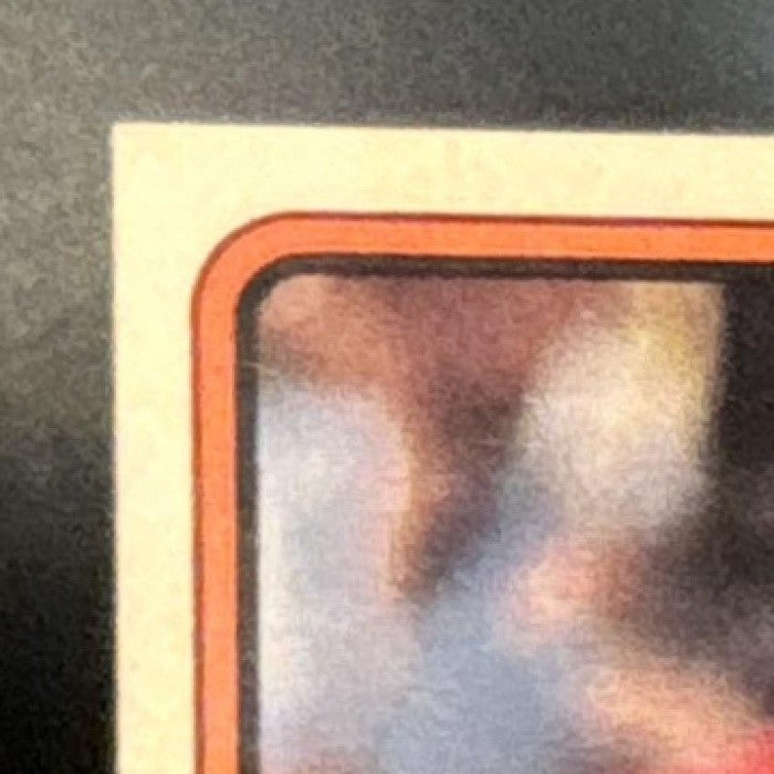1983 Donruss Julio Franco #525 RC Philadelphia Phillies