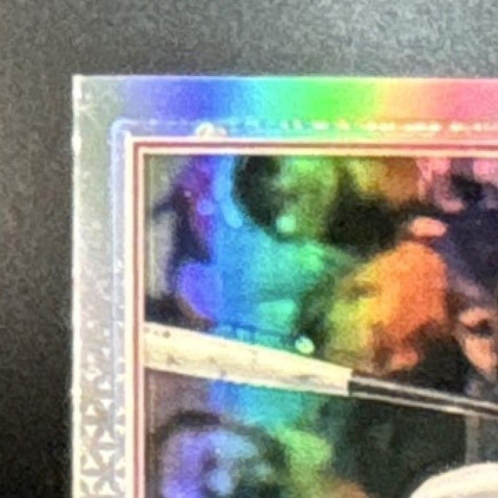 2022 Topps Chrome Update Kyle Schwarber All-Star Game #ASGC-32 Phillies