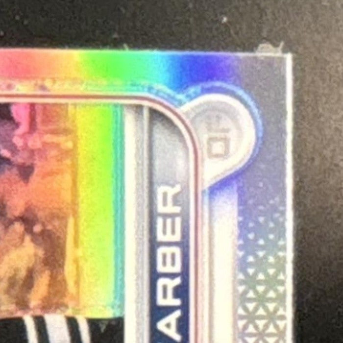 2022 Topps Chrome Update Kyle Schwarber All-Star Game #ASGC-32 Phillies