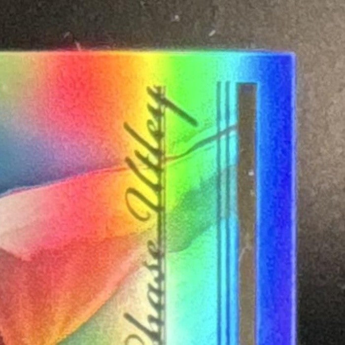 2010 Topps Tribute Chase Utley Blue 399/399 BOOK END #58 Philadelphia Phillies
