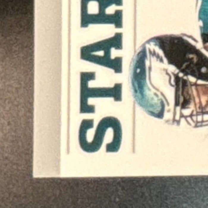 2012 Panini Prestige Michael Vick Stars of the NFL Materials /249 #26 MEM Eagles