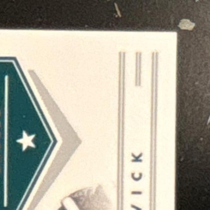 2012 Panini Prestige Michael Vick Stars of the NFL Materials /249 #26 MEM Eagles
