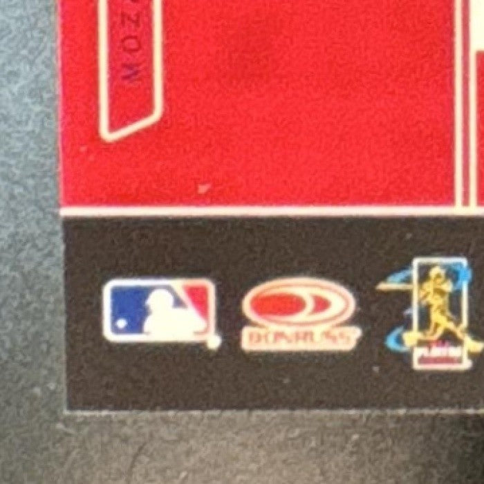 2005 Donruss Zenith Jim Thome Bobby Abreu Pat Burrell Mozaics #M-9 Phillies