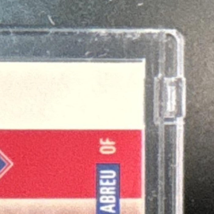2004 Playoff Prestige Jim Thome Bobby Abreu Connections #C-18 Phillies