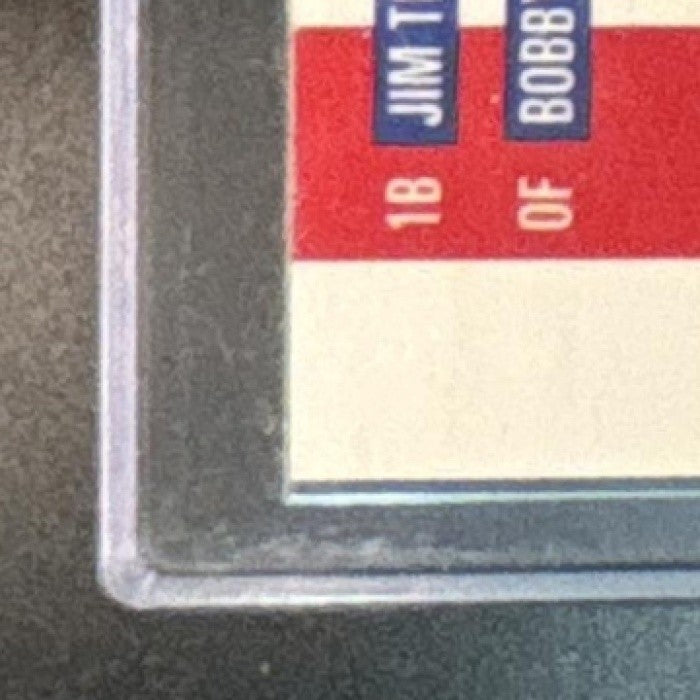 2004 Playoff Prestige Jim Thome Bobby Abreu Connections #C-18 Phillies