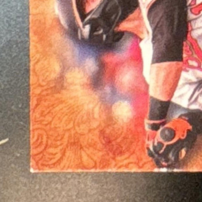 2026 Topps Tier One Colton Cowser Auto Relic /199 #AT1R-CC MEM Baltimore Orioles