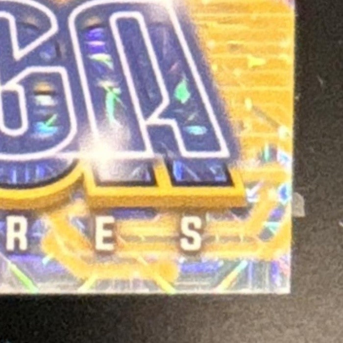 2026 Bowman Mega Box Jacob Misiorowski Futures Chrome Mojo SSP Milwaukee Brewers