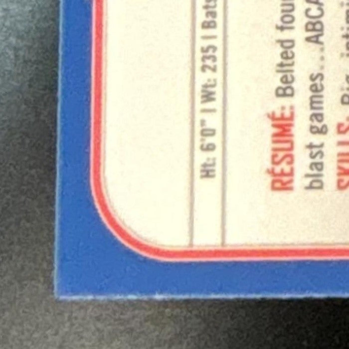 2015 Bowman Kyle Schwarber Chrome Prospects Black Refractor Asia #BCP58 Chicago
