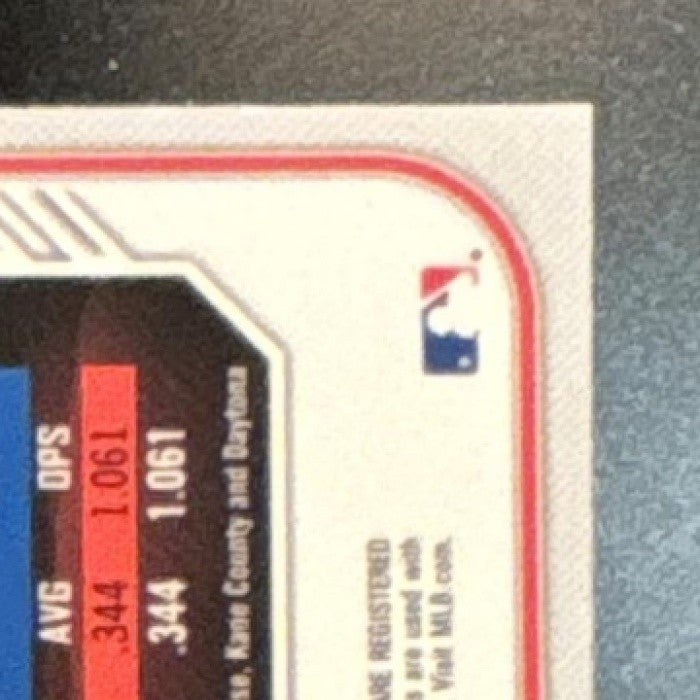 2015 Bowman Kyle Schwarber Chrome Prospects Black Refractor Asia #BCP58 Chicago