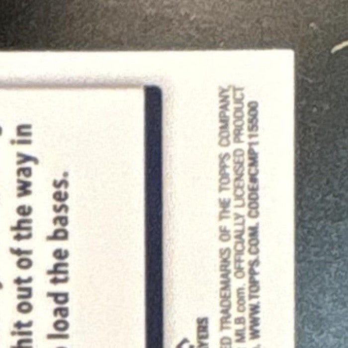 2025 Topps Chrome Update Ben Rice #USC138 RC New York Yankees
