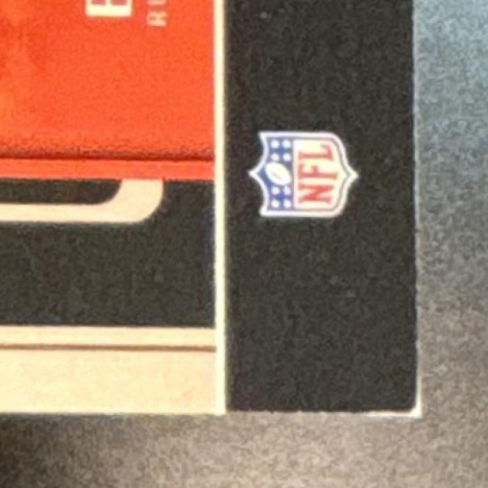 2025 Immaculate Collection Chase Brown Corey Dillon 2024 One Plus Signatures /49