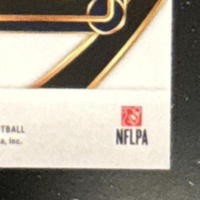 2024 Panini Select Caleb Williams Copper Shock /299 #216 RC Chicago Bears