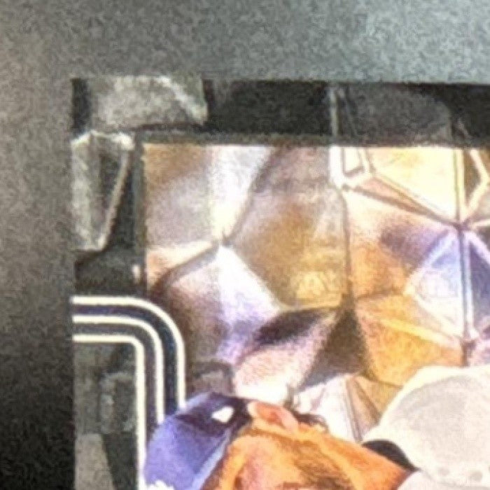 2025 Topps Clayton Kershaw Black Diamante /10 #146 Los Angeles Dodgers