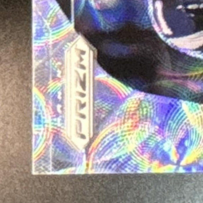 2024 Panini Prizm Drew Bledsoe Auto Choice /25 #200 New England Patriots
