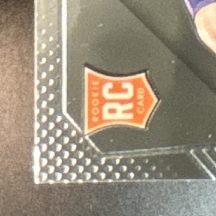 2015-16 Panini Prizm Devin Booker #308 RC Phoenix Suns