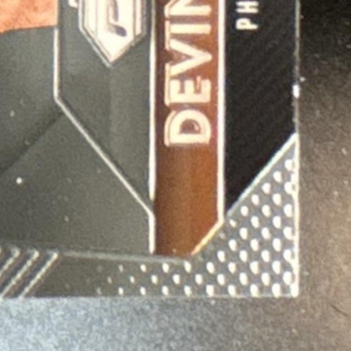 2015-16 Panini Prizm Devin Booker #308 RC Phoenix Suns
