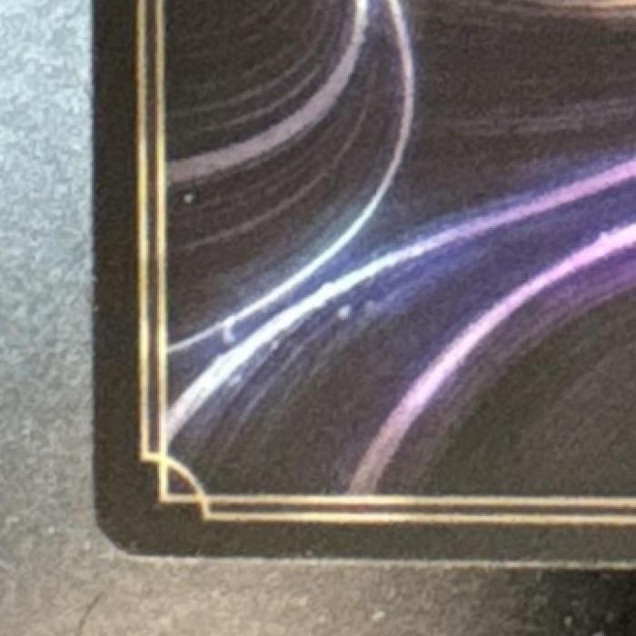 2024 Disney Lorcana Shimmering Skies Scar Vengeful Lion Enchanted Holo Foil #212