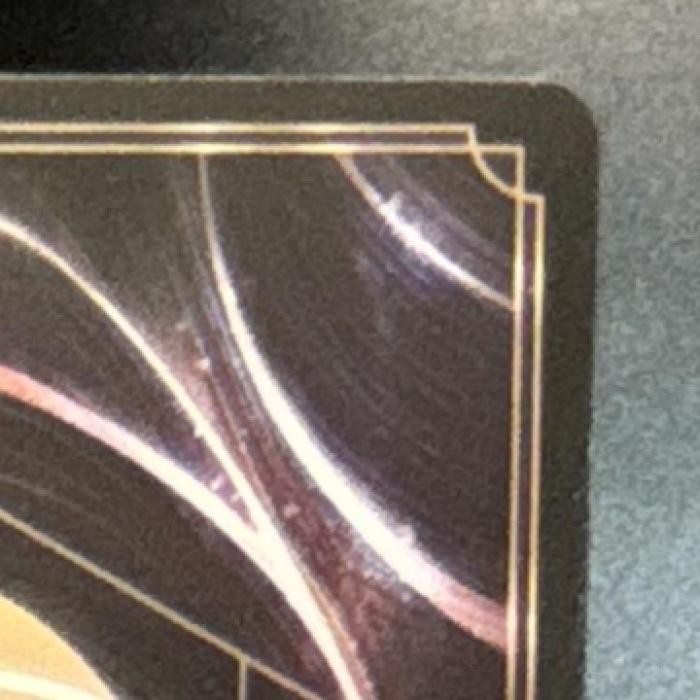 2024 Disney Lorcana Shimmering Skies Scar Vengeful Lion Enchanted Holo Foil #212