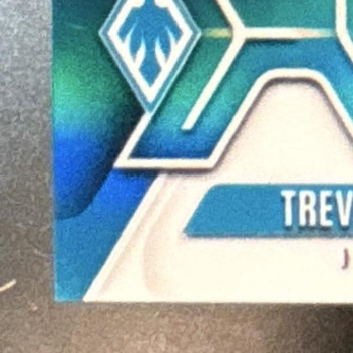 2024 Panini Phoenix Trevor Lawrence Flex #F-TLE Jacksonville Jaguars