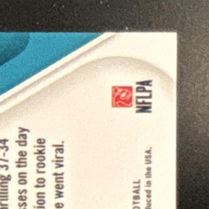 2024 Panini Phoenix Trevor Lawrence Flex #F-TLE Jacksonville Jaguars
