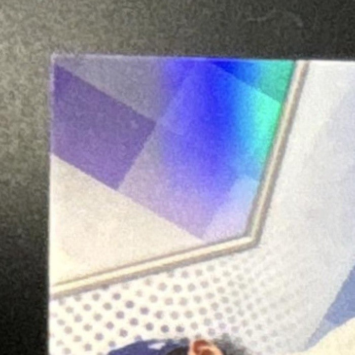 2025 Bowman's Best Roki Sasaki Best of 2025 Auto Purple Refractor /75 RC Dodgers