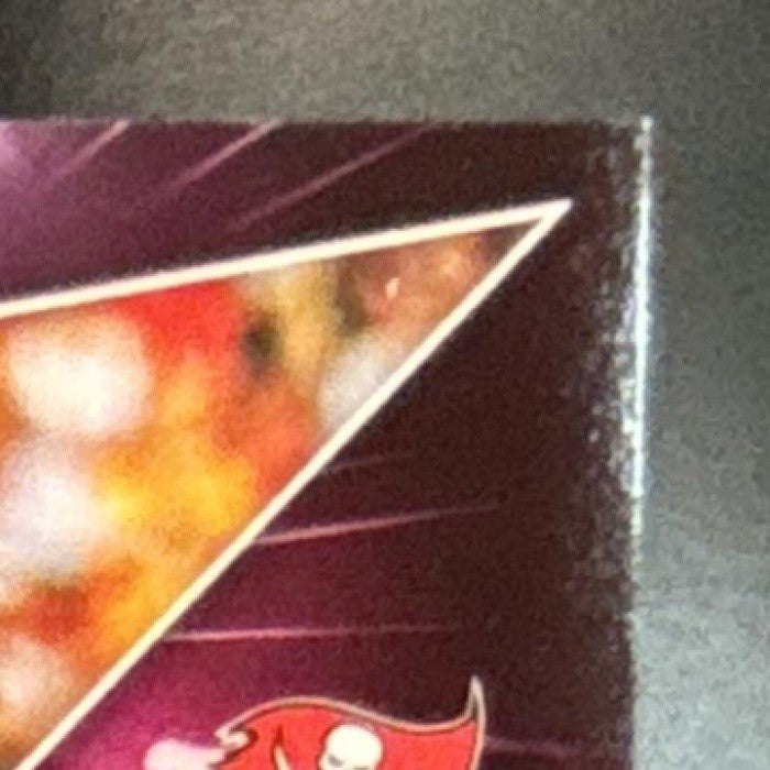 2020 Panini Donruss Elite Tom Brady Star Status /75 #5 Tampa Bay Buccaneers