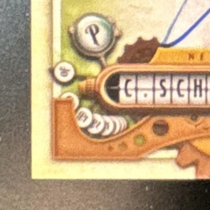 2022 Topps Gypsy Queen Clarke Schmidt GQ Auto #GQA-CS New York Yankees