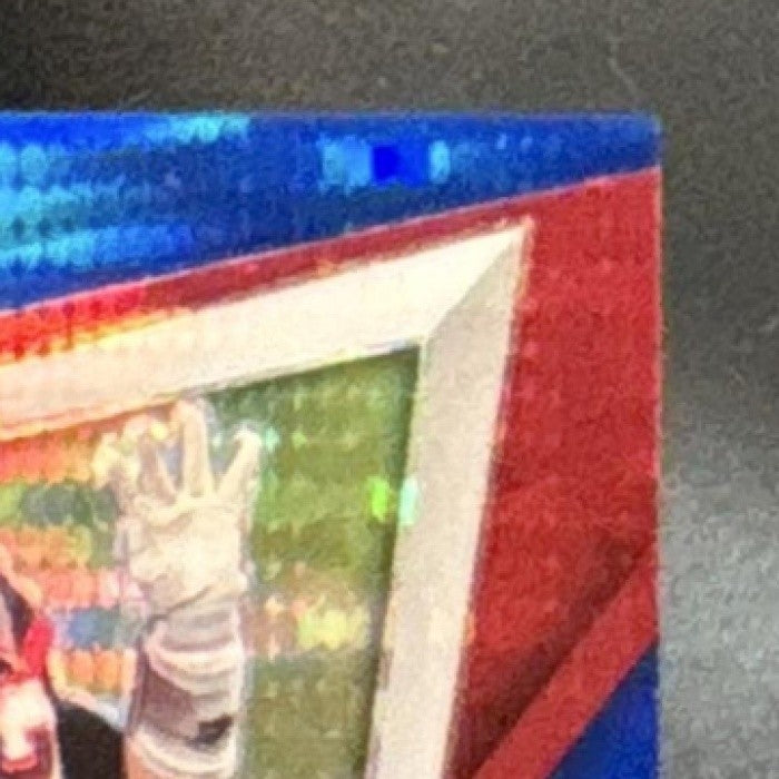 2021 Panini Rookies & Stars Tom Brady Blue Pulsar /50 #11 Tampa Bay Buccaneers