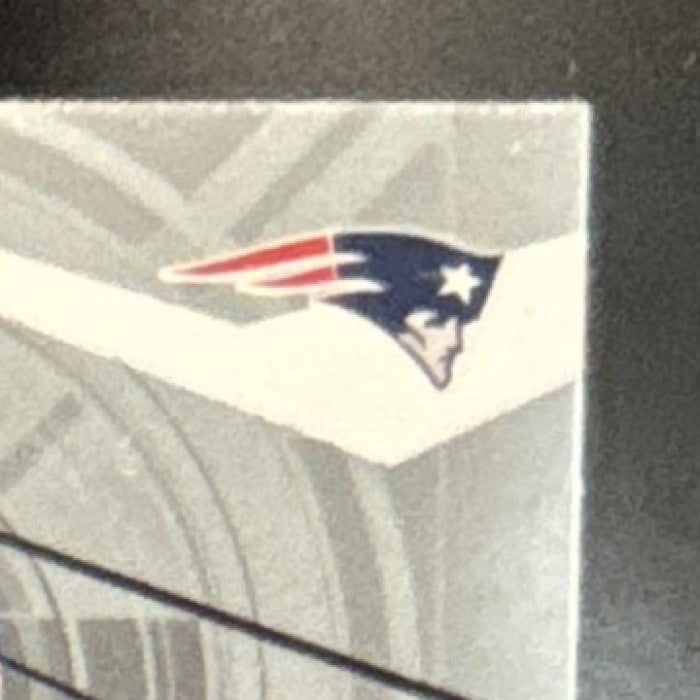 2006 Donruss Elite Tom Brady #60 New England Patriots