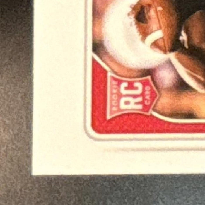 2018 Panini Score Lamar Jackson #352 RC
