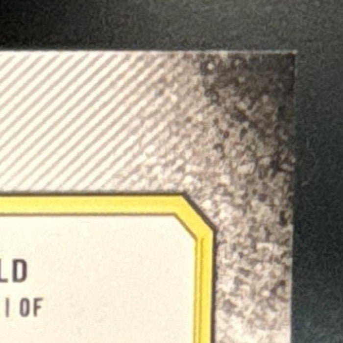 2024 Topps Triple Threads Dave Winfield Relics Legends Jumbo /9 New York Yankees