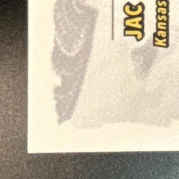 2025 Bowman Chrome Jac Caglianone It Came to the League #IT-4 Kansas City Royals