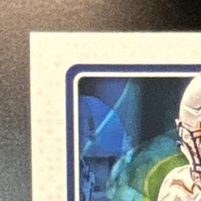 2018 Panini Score Josh Allen NFL Draft #5 RC