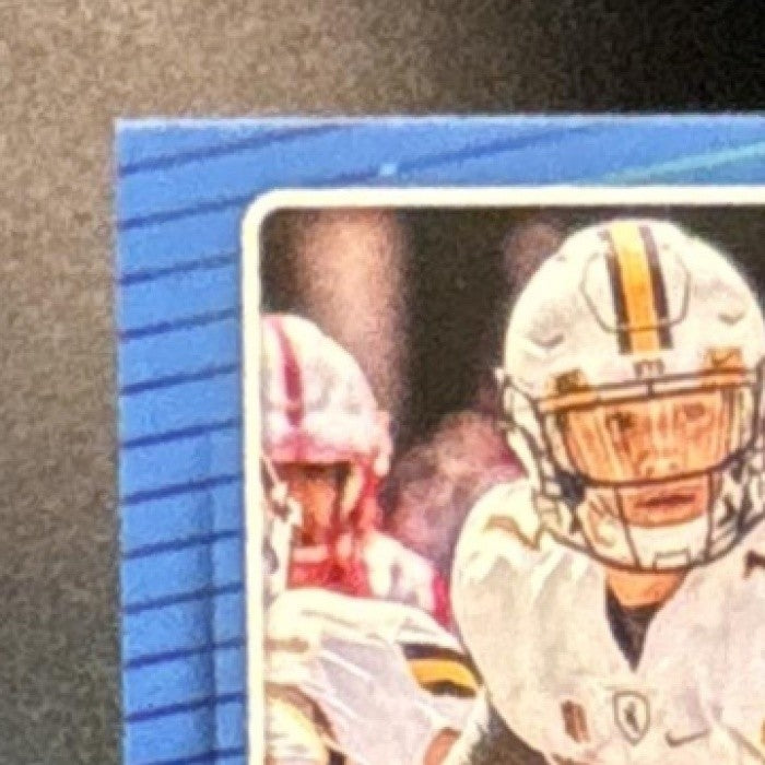 2018 Panini Score Josh Allen NFL Draft #5 RC