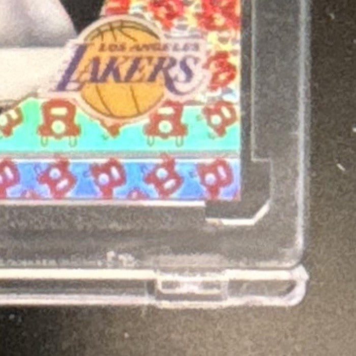 2023-24 Panini Prizm Monopoly Luka Doncic Free Parking #000 Dallas Mavericks