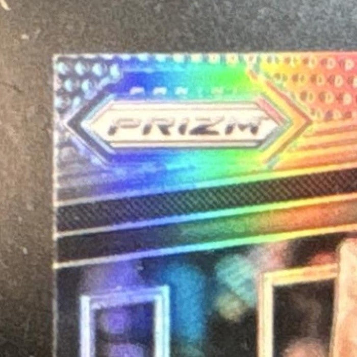 2018 Panini Prizm Tom Brady Hype #H1 New England Patriots