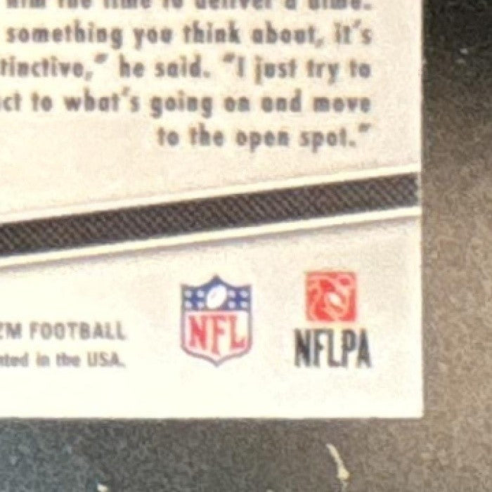 2018 Panini Prizm Tom Brady Hype #H1 New England Patriots
