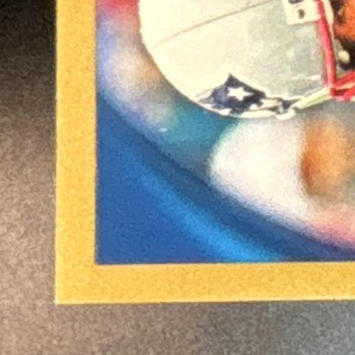 2010 Topps Tom Brady Gold 1940/2010 #30 New England Patriots