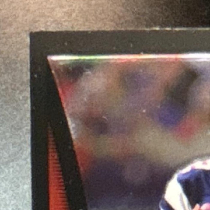 2008 Bowman Chrome Tom Brady #BC112 Patriots