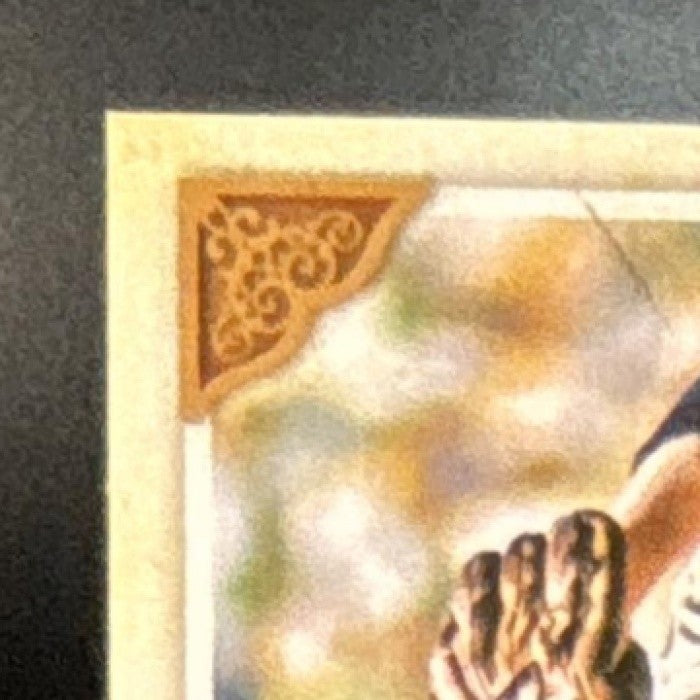 2022 Topps Gypsy Queen Jim Kaat GQ Auto #GQA-JKA Minnesota Twins