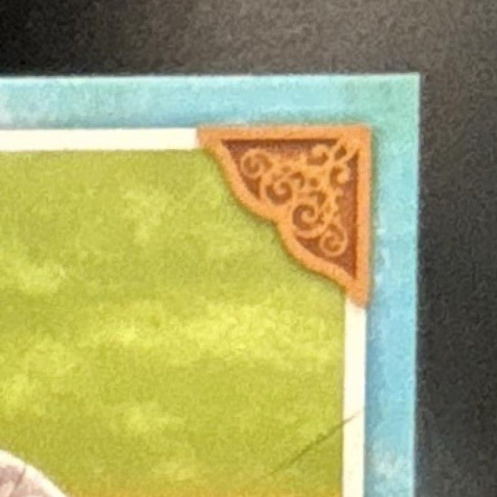 2022 Topps Gypsy Queen Clarke Schmidt GQ Auto Blue /99 #GQA-CS New York Yankees