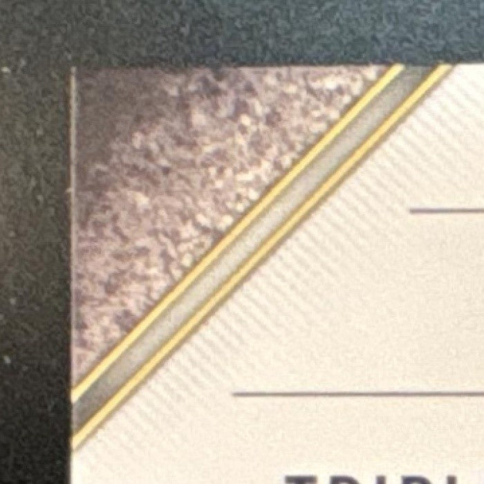 2024 Topps Triple Threads Gerrit Cole Relics Sapphire /3 New York Yankees