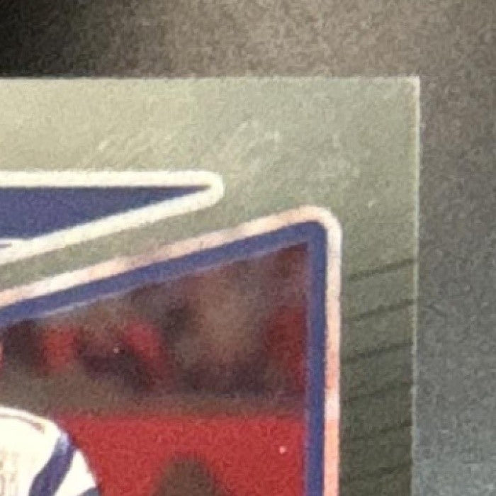 2021 Panini Donruss Tom Brady Press Proof Silver /100 #2 New England Patriots