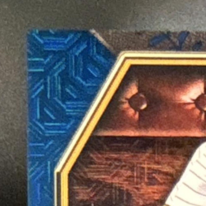 2025 Bowman Leo De Vries Very Important Prospects Chrome Mega Box Navy /175