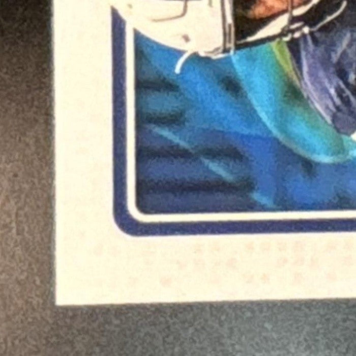 2018 Panini Score Saquon Barkley NFL Draft #6 RC Penn State Nittany Lions