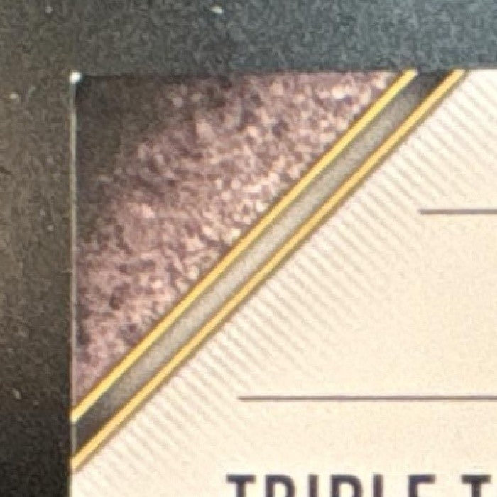 2024 Topps Triple Threads Mariano Rivera Relics Legends Amethyst 1/27 Yankees