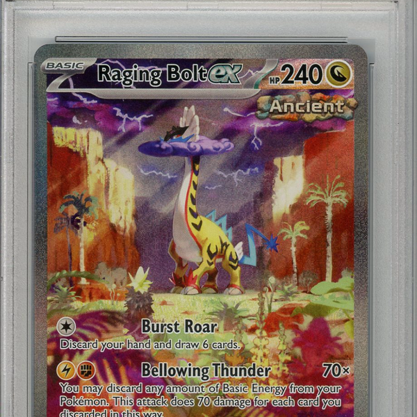 Pokemon / TCG Graded