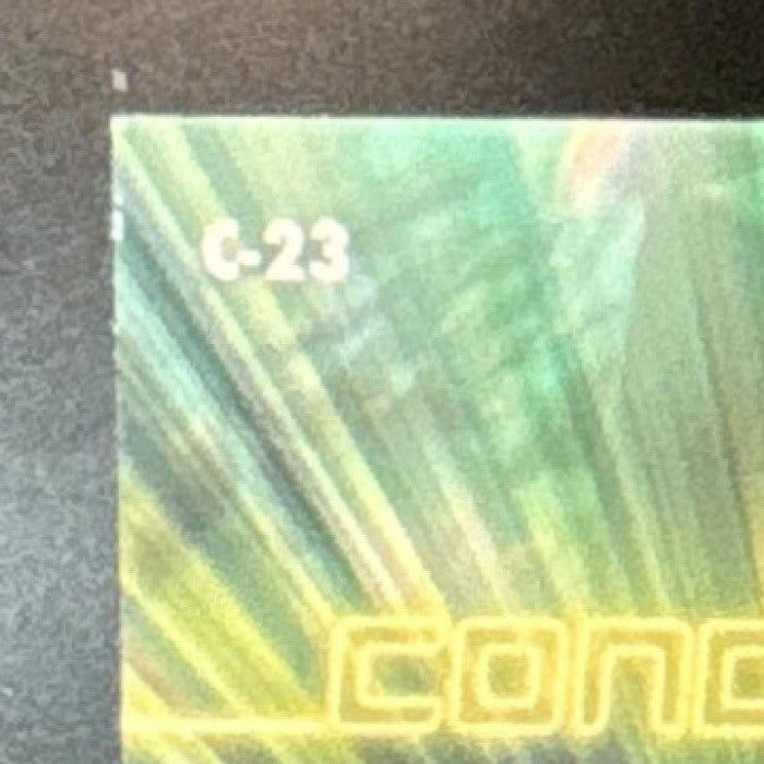 2025 Topps Resurgence Tom Brady Conductors Aqua Surge /250 Tampa Bay Buccaneers